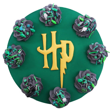 Mix Harry Potter Slytherin PME - 60g